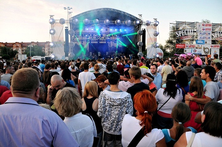 Wieczór pod znakiem gwiazd zdjęcie nr 59841