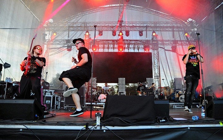 Wieczór pod znakiem gwiazd zdjęcie nr 59836