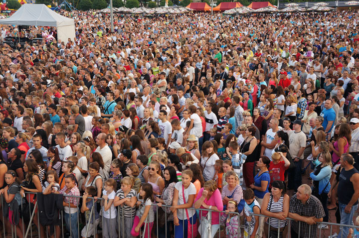 Wieczór pod znakiem gwiazd zdjęcie nr 59881