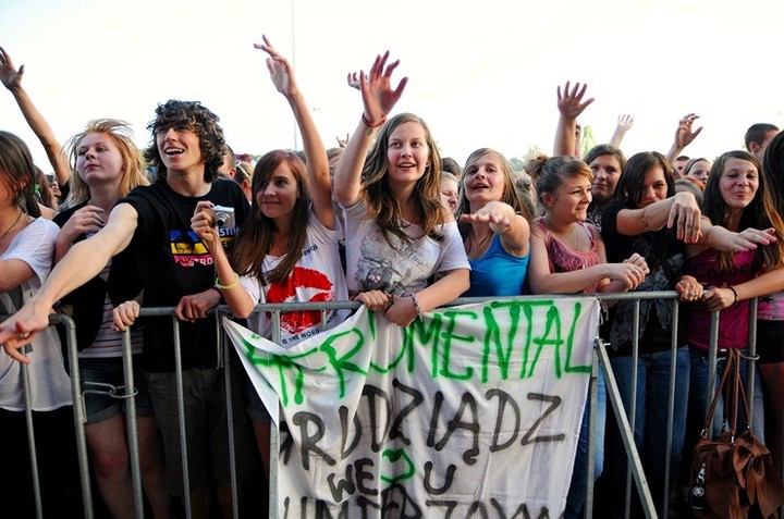 Wieczór pod znakiem gwiazd zdjęcie nr 59837