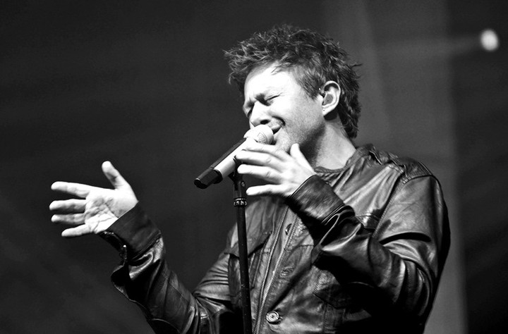 Wieczór pod znakiem gwiazd zdjęcie nr 59846