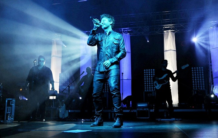 Wieczór pod znakiem gwiazd zdjęcie nr 59849