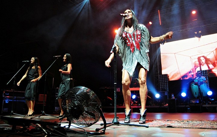 Wieczór pod znakiem gwiazd zdjęcie nr 59854