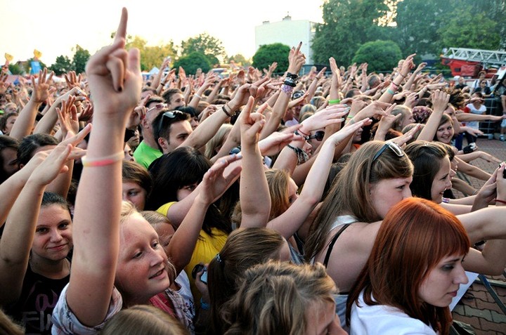 Wieczór pod znakiem gwiazd zdjęcie nr 59839