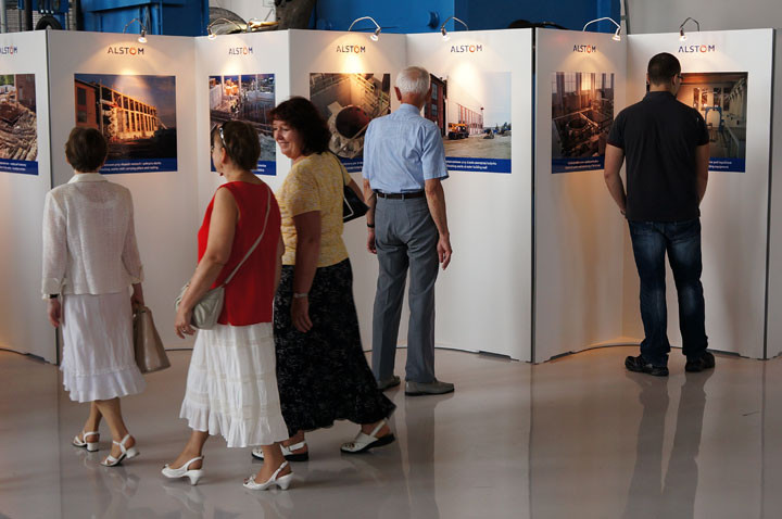 Otwarte drzwi fabryki zdjęcie nr 59906