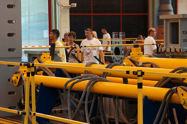 Otwarte drzwi fabryki zdjęcie nr 59913