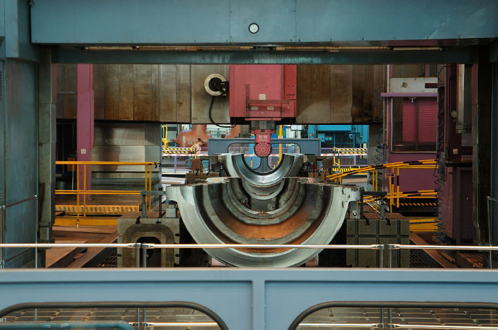 Otwarte drzwi fabryki zdjęcie nr 59898