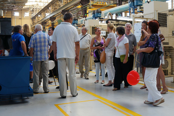 Otwarte drzwi fabryki zdjęcie nr 59910