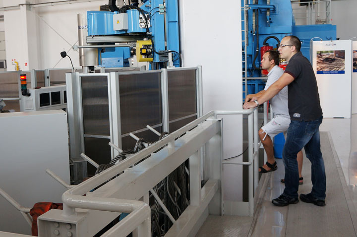 Otwarte drzwi fabryki zdjęcie nr 59904