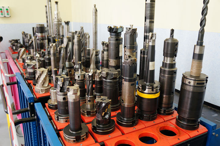 Elbląg Otwarte drzwi fabryki