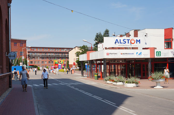 Otwarte drzwi fabryki zdjęcie nr 59886