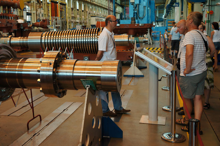 Otwarte drzwi fabryki zdjęcie nr 59895