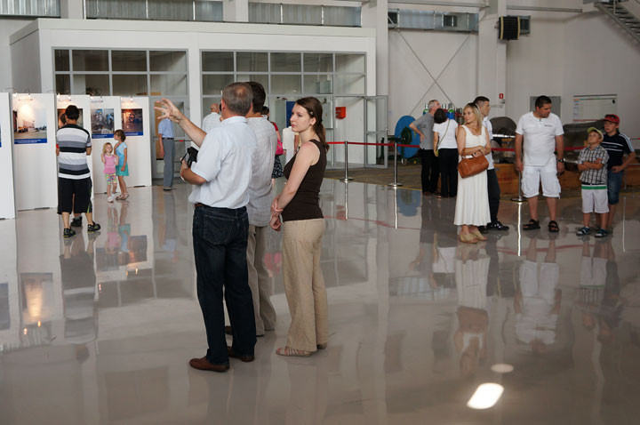 Otwarte drzwi fabryki zdjęcie nr 59905