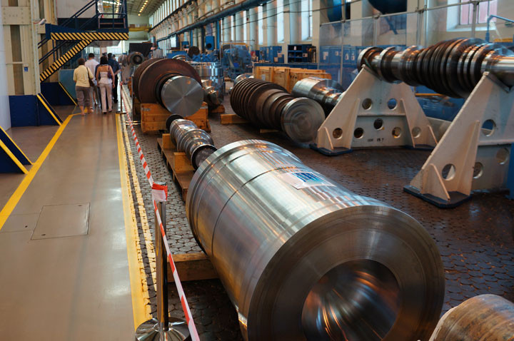 Otwarte drzwi fabryki zdjęcie nr 59911