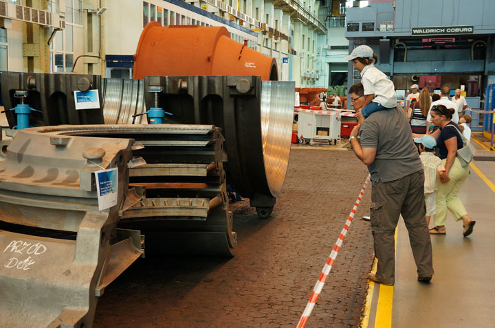 Otwarte drzwi fabryki zdjęcie nr 59897