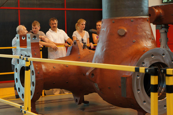 Otwarte drzwi fabryki zdjęcie nr 59896