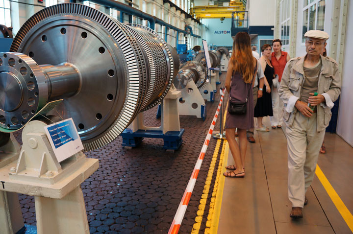 Otwarte drzwi fabryki zdjęcie nr 59912