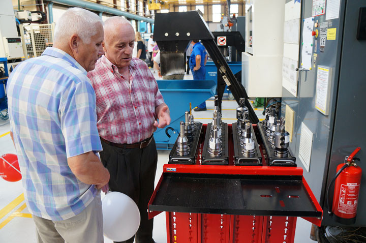 Otwarte drzwi fabryki zdjęcie nr 59909