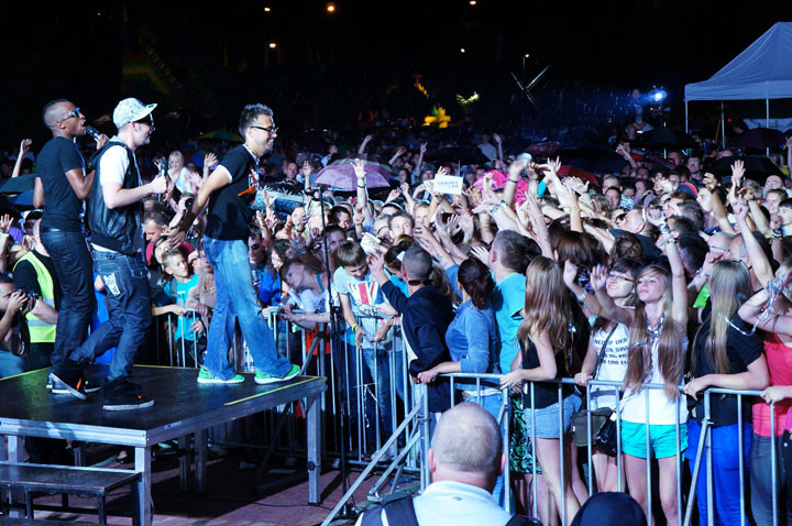 Dni Elbląga zakończone zdjęcie nr 59932