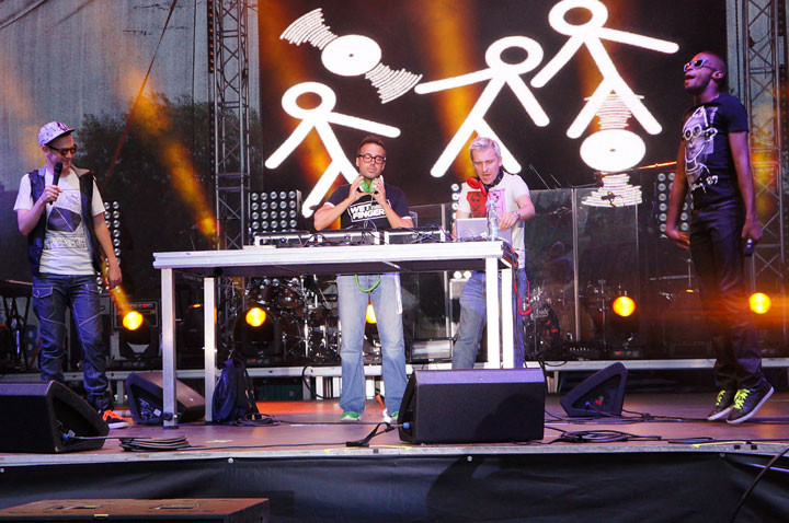 Dni Elbląga zakończone zdjęcie nr 59925