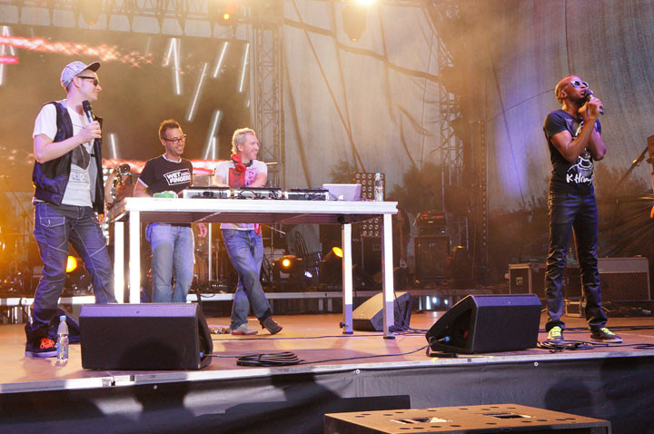 Dni Elbląga zakończone zdjęcie nr 59930