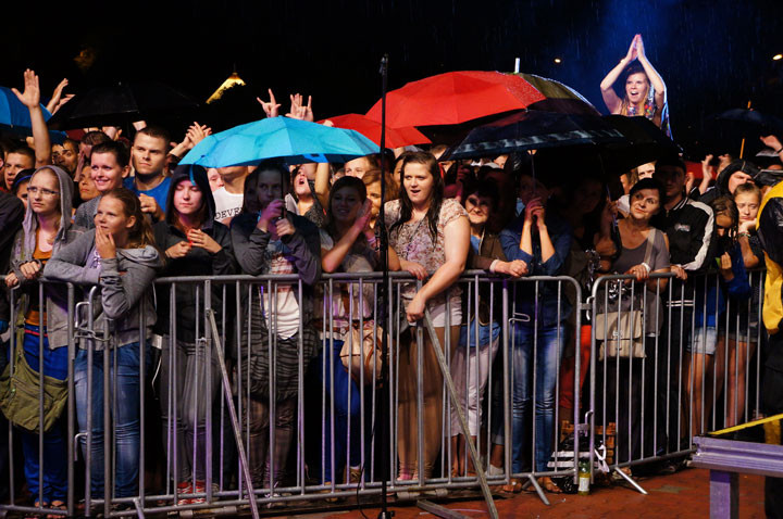Dni Elbląga zakończone zdjęcie nr 59942