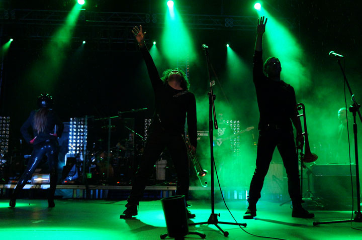 Dni Elbląga zakończone zdjęcie nr 59937