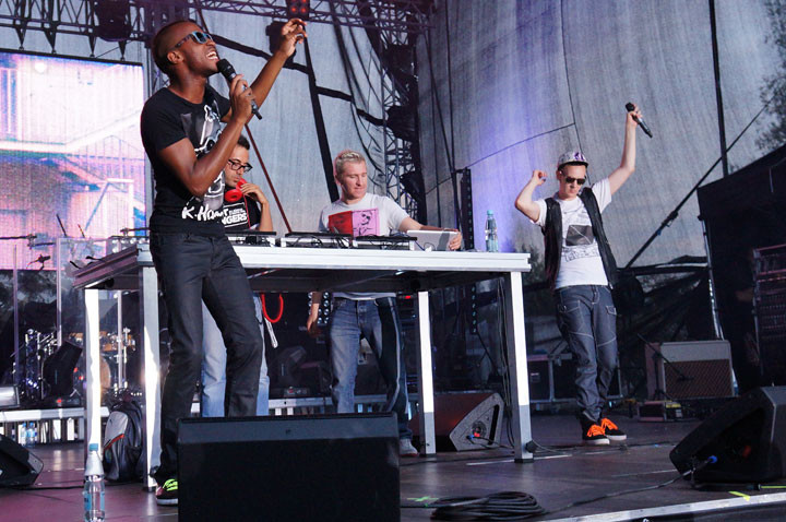 Dni Elbląga zakończone zdjęcie nr 59926