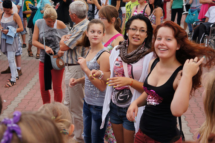 Dni Elbląga zakończone zdjęcie nr 59918