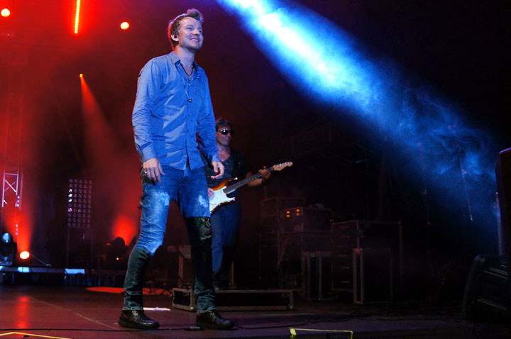 Dni Elbląga zakończone zdjęcie nr 59948