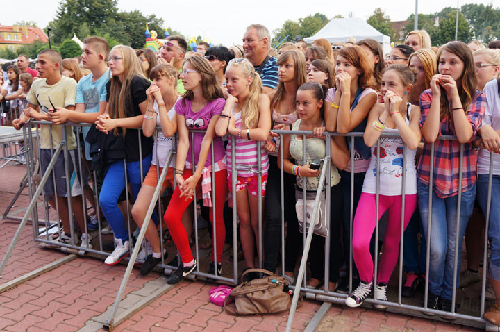 Dni Elbląga zakończone zdjęcie nr 59916