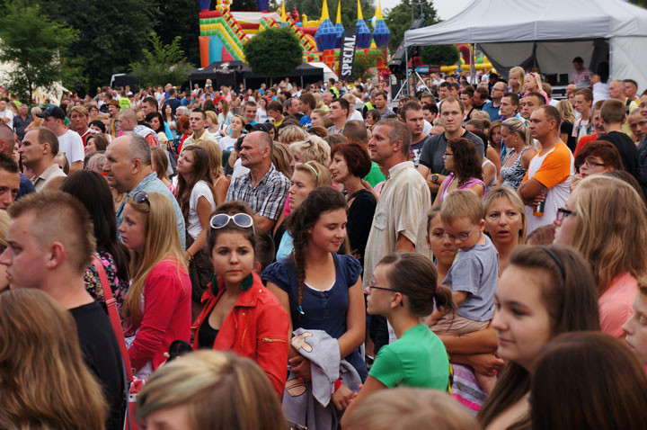 Dni Elbląga zakończone zdjęcie nr 59919