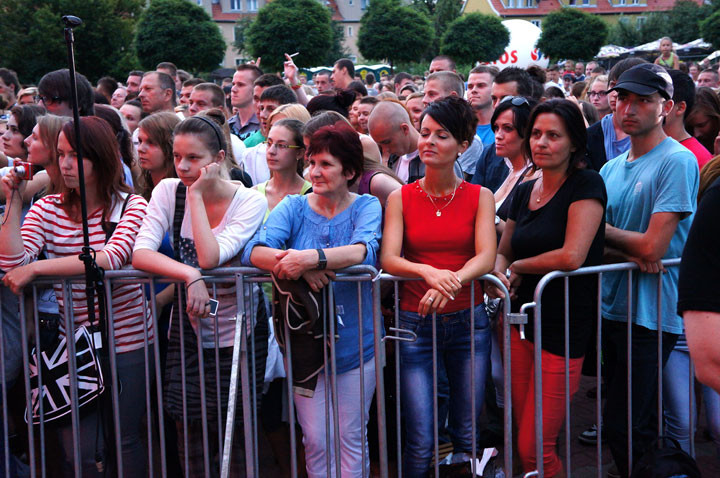 Dni Elbląga zakończone zdjęcie nr 59927