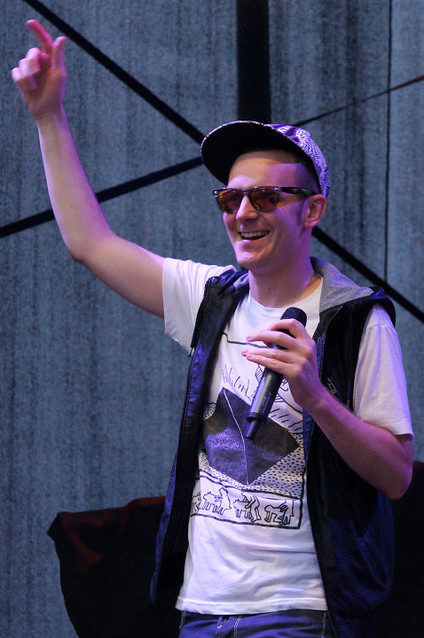 Dni Elbląga zakończone zdjęcie nr 59924