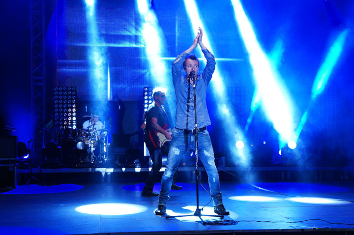 Dni Elbląga zakończone zdjęcie nr 59956