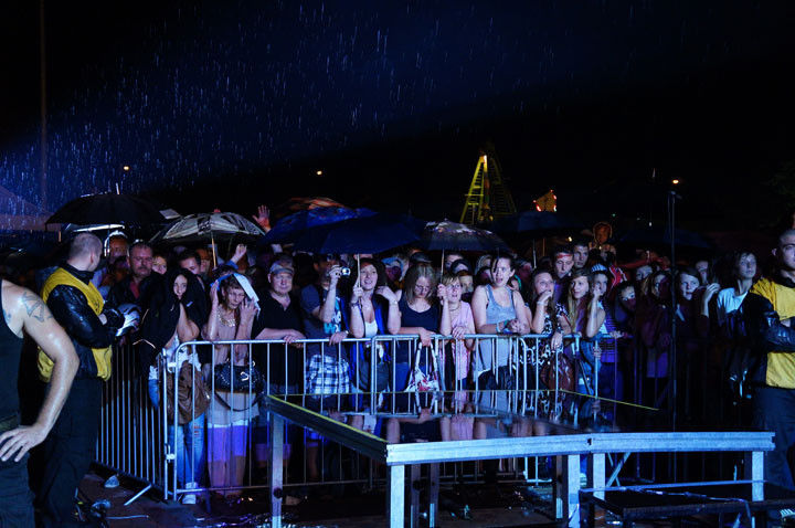 Dni Elbląga zakończone zdjęcie nr 59938