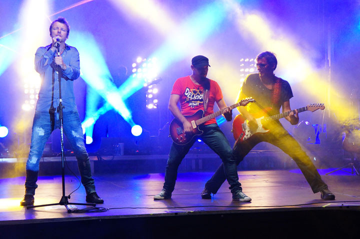 Dni Elbląga zakończone zdjęcie nr 59953