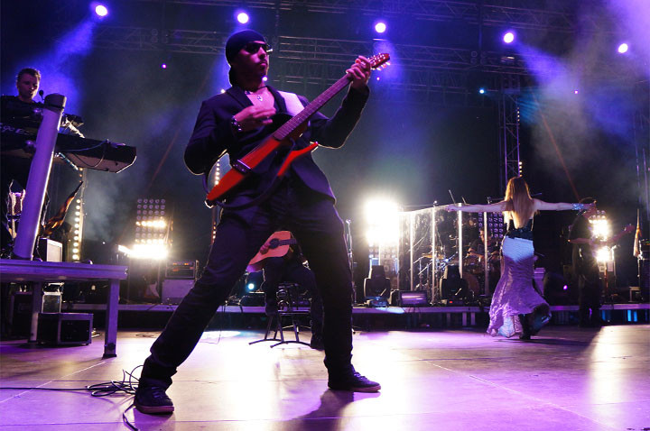 Dni Elbląga zakończone zdjęcie nr 59941