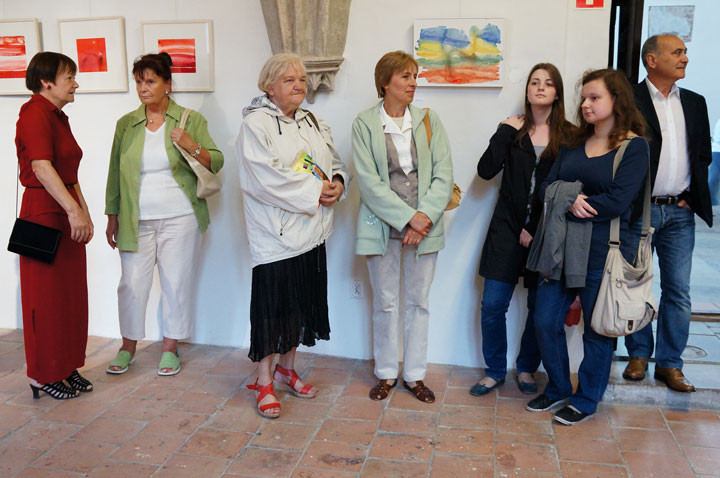 Akwarele Joanny Pacewicz zdjęcie nr 59985