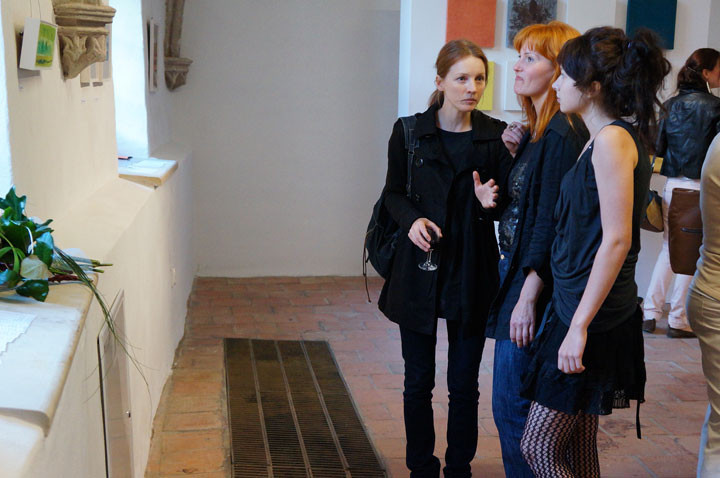 Akwarele Joanny Pacewicz zdjęcie nr 59996