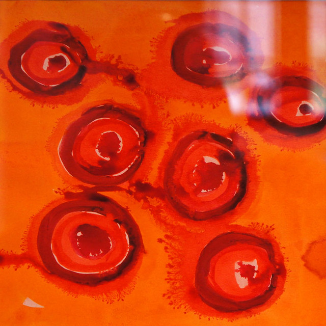 Akwarele Joanny Pacewicz zdjęcie nr 59978