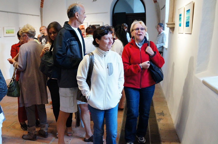 Akwarele Joanny Pacewicz zdjęcie nr 59994