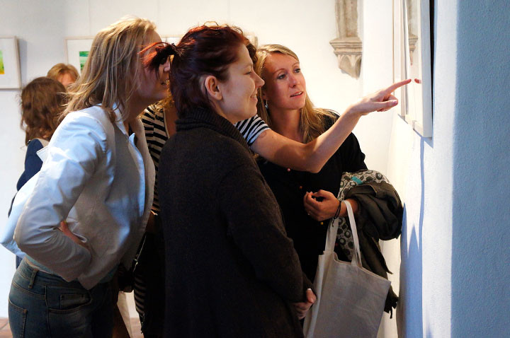 Akwarele Joanny Pacewicz zdjęcie nr 59992