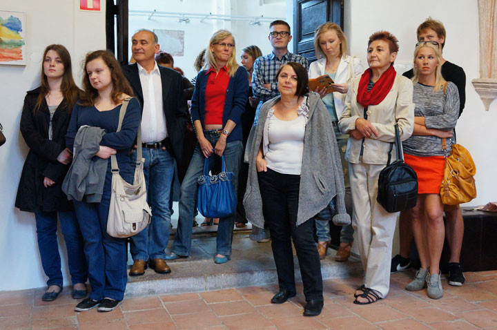 Akwarele Joanny Pacewicz zdjęcie nr 59986