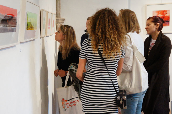 Akwarele Joanny Pacewicz zdjęcie nr 59989