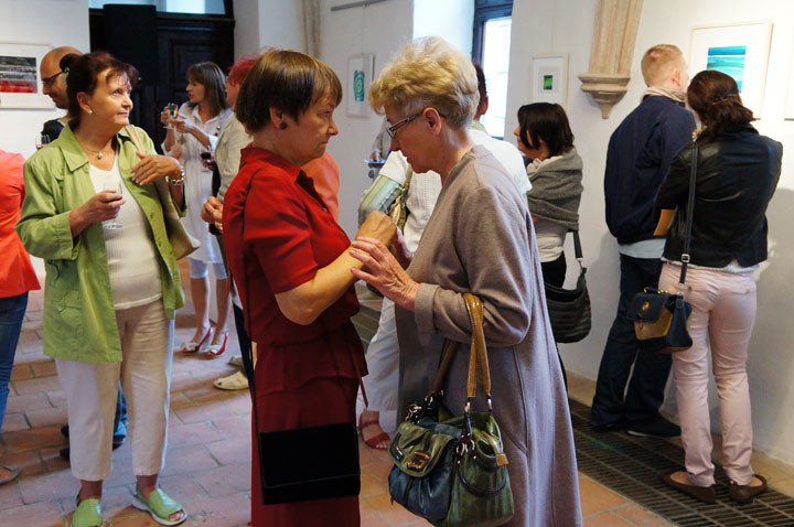 Akwarele Joanny Pacewicz zdjęcie nr 59993