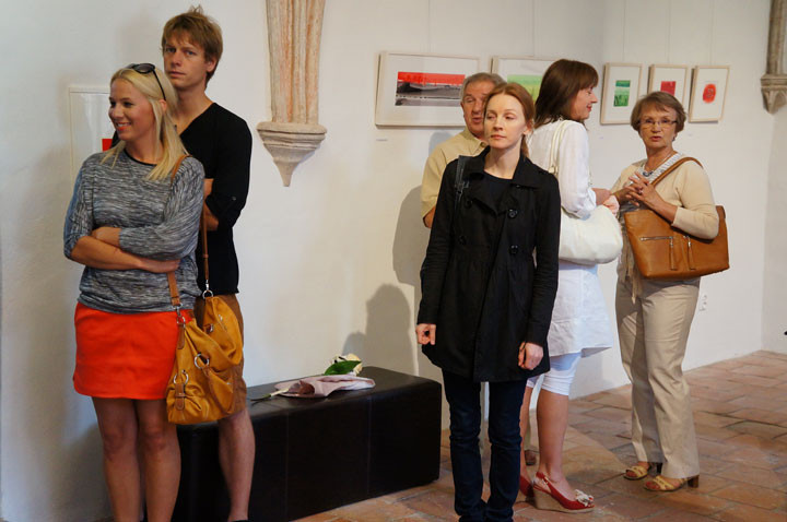 Akwarele Joanny Pacewicz zdjęcie nr 59984