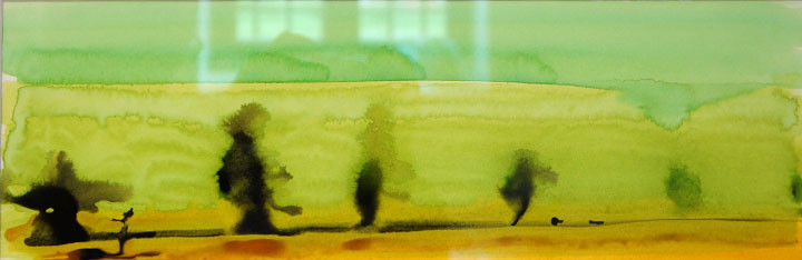 Akwarele Joanny Pacewicz zdjęcie nr 59980