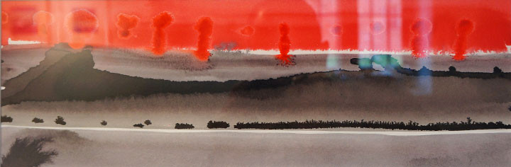 Akwarele Joanny Pacewicz zdjęcie nr 59981