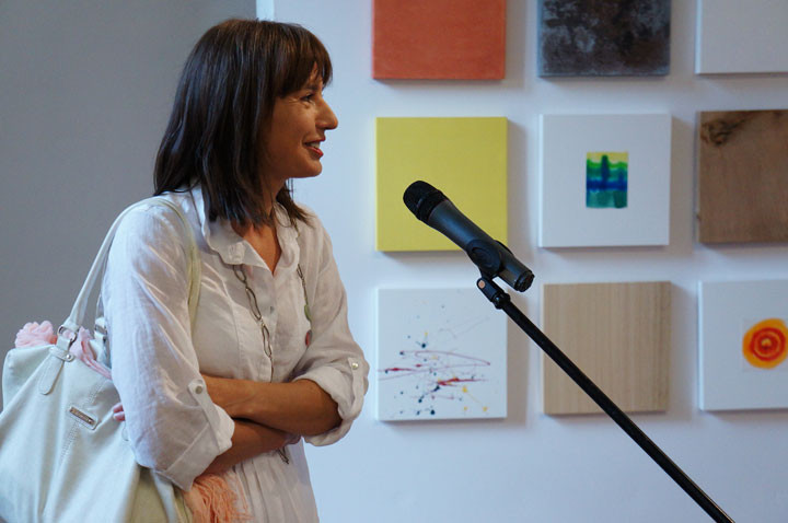 Akwarele Joanny Pacewicz zdjęcie nr 59987